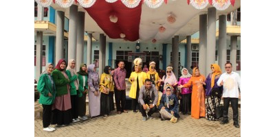 Documentasi Upacara Hari Sumpah Pemuda