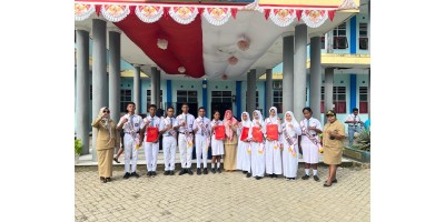 Documentasi Apel Pagi