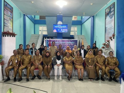 Bimbingan Teknik (Bimtek) Pengelolaan Kinerja Guru &  Kepala Sekolah (16012024)