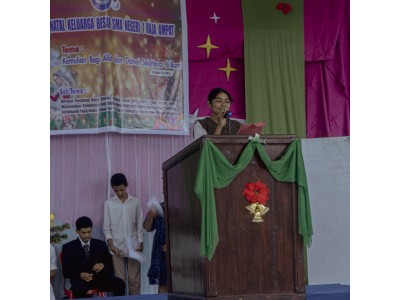 Natal SMANSARAJAAMPAT